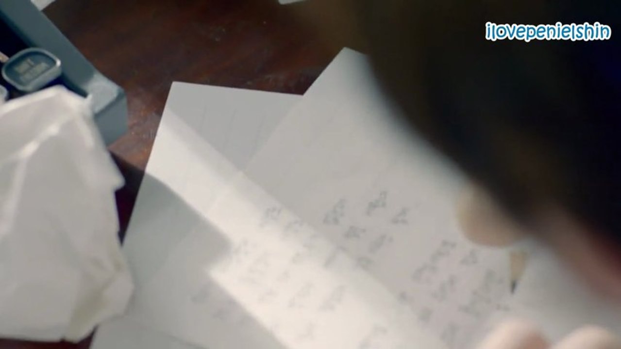 BTOB- Second Confession [ENG]