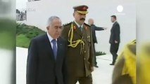 Premier palestinese Fayyad presenta dimissioni a Abbas