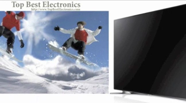 Samsung UN75F8000 LED 75 inch Flat Panel LED HDTV Review