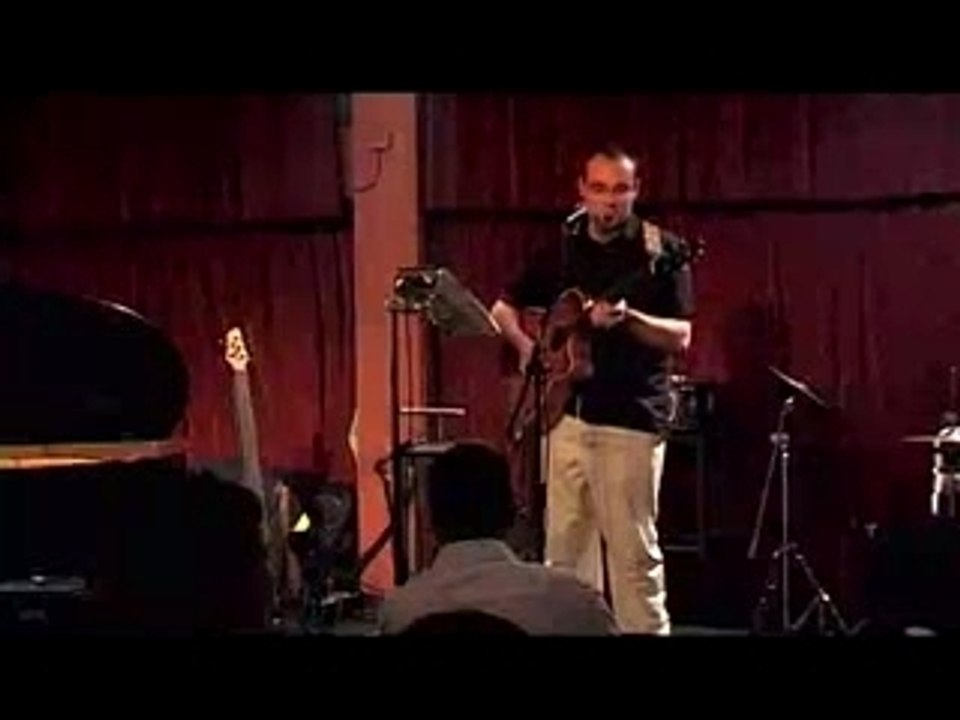 Quand j'étais môme (live)