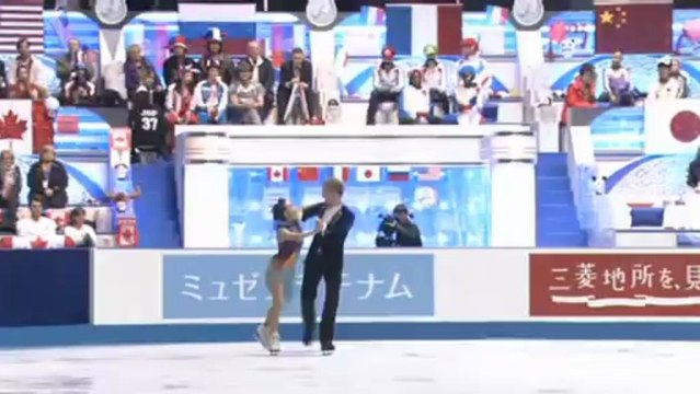 WTT 2013 Madison CHOCK / Evan BATES SD