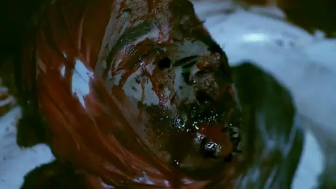 EL CİN FRAGMAN 5 NİSAN 2013 SİNEMALARDA [OFFICIAL TRAILER] - YouTube