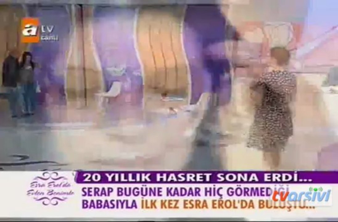 esra erol