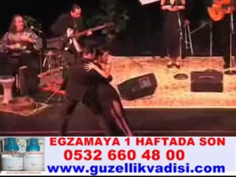 İSPANYOL MELODİSİ