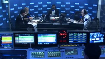 Valls : "Besoin d'un choc de confiance avec les Français"