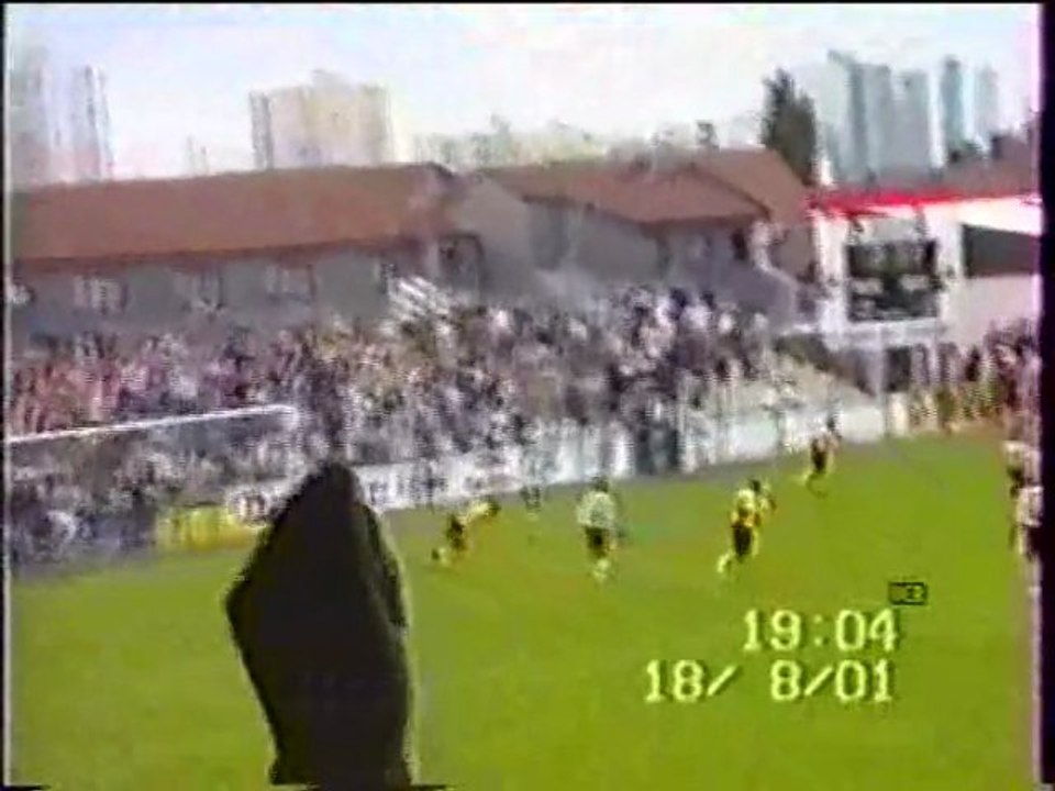 01 J03 CALAIS REIMS 1-1