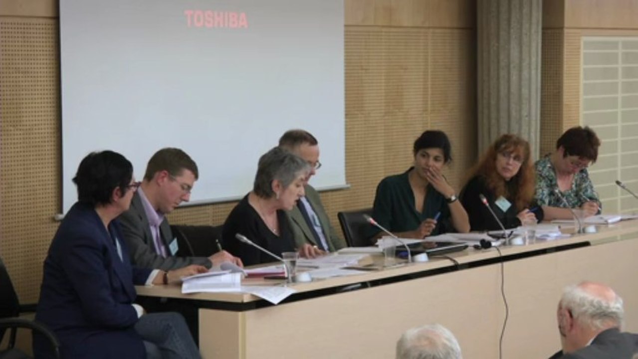 Presentation-Débat "Tous peuvent réussir"_CESE