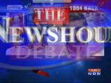 The Newshour Debate: Why was Jagdish Tytler given a clean chit for  '84 riots? (Part 2 of 3)