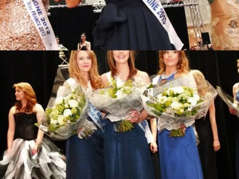 ELECTION DE MISS ILLE ET VILAINE 2013