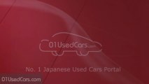 Japanese Used Cars for Sale