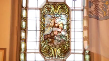 Przewodnik turystyczny po gminie Olesno - ENGLISH VERSION