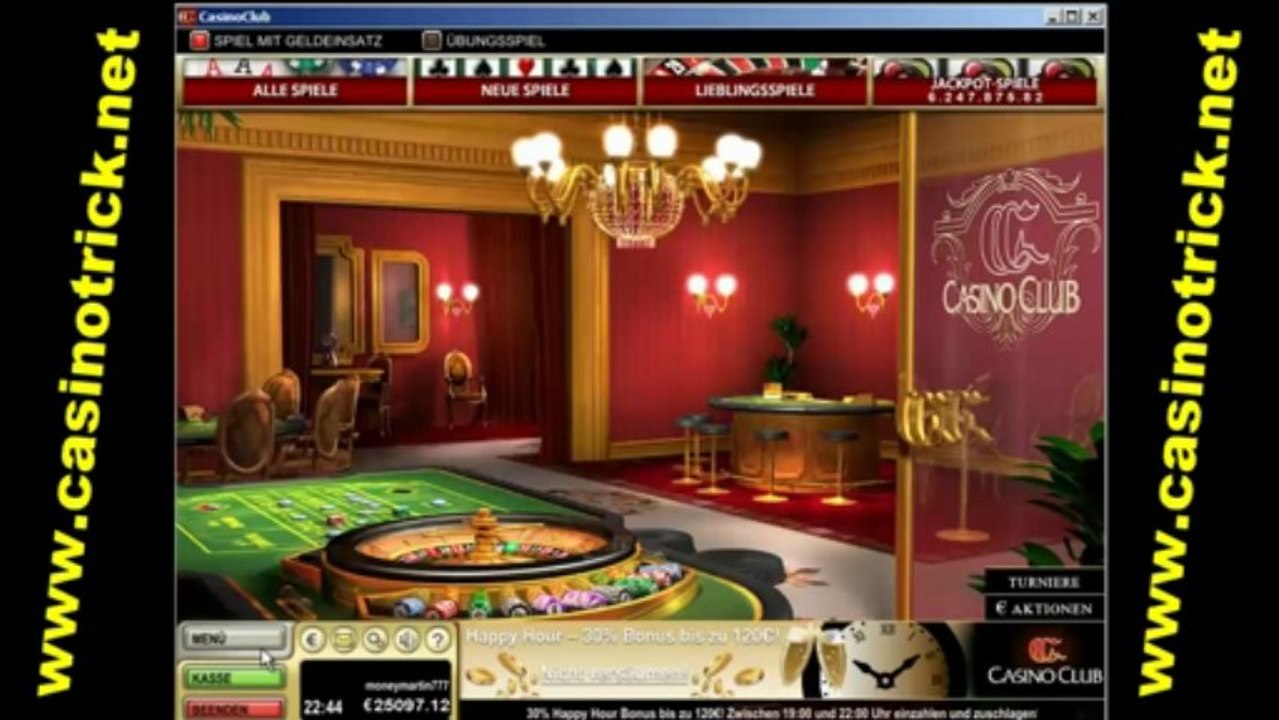 Roulette Spielen Erklärung - Roulette Spielen Anleitung 2013