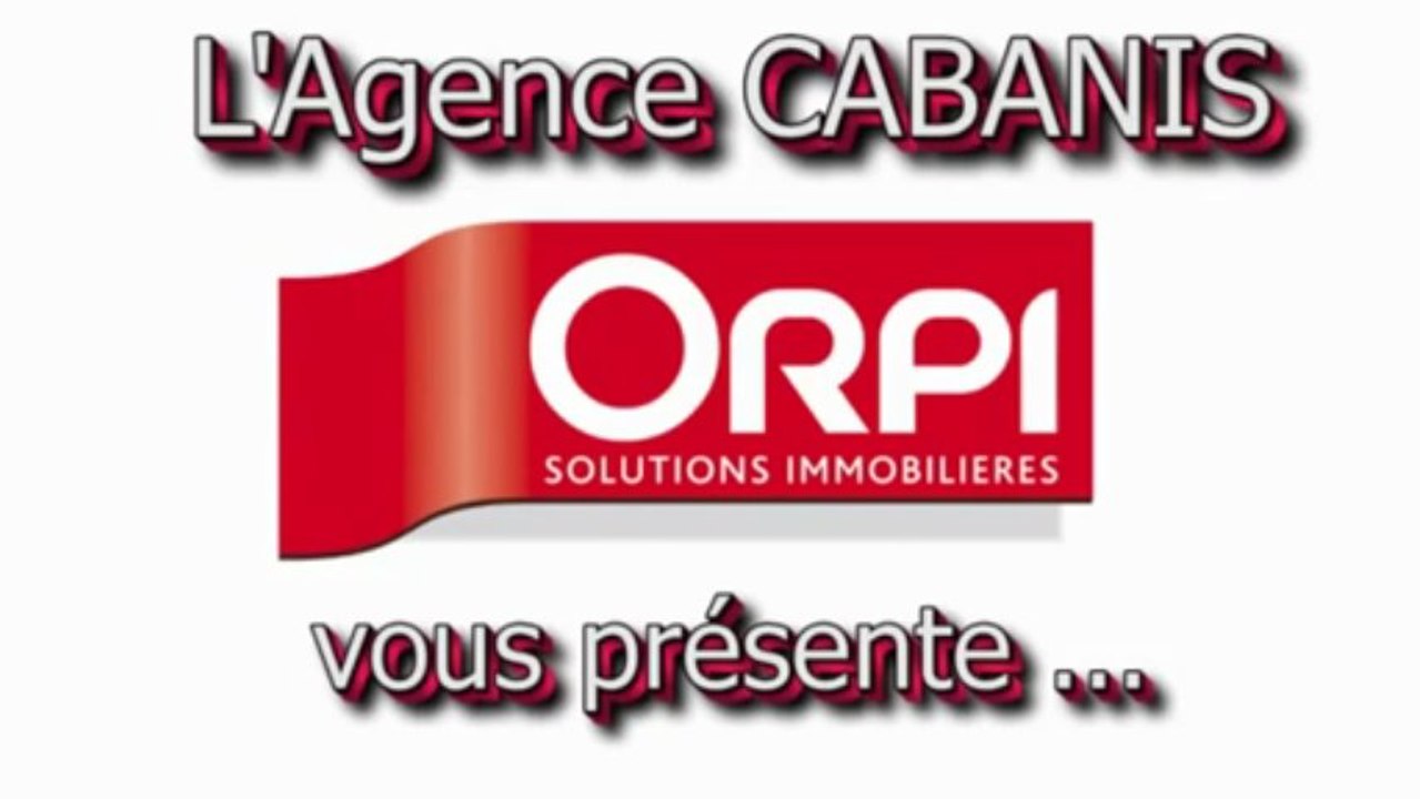 VENTE ACHAT APPARTEMENT T3 TOULON SIBLAS dans maison divisée en 2 appartements