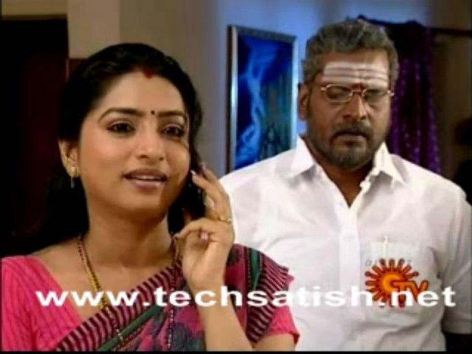 Vellai Thamarai  Part 3
