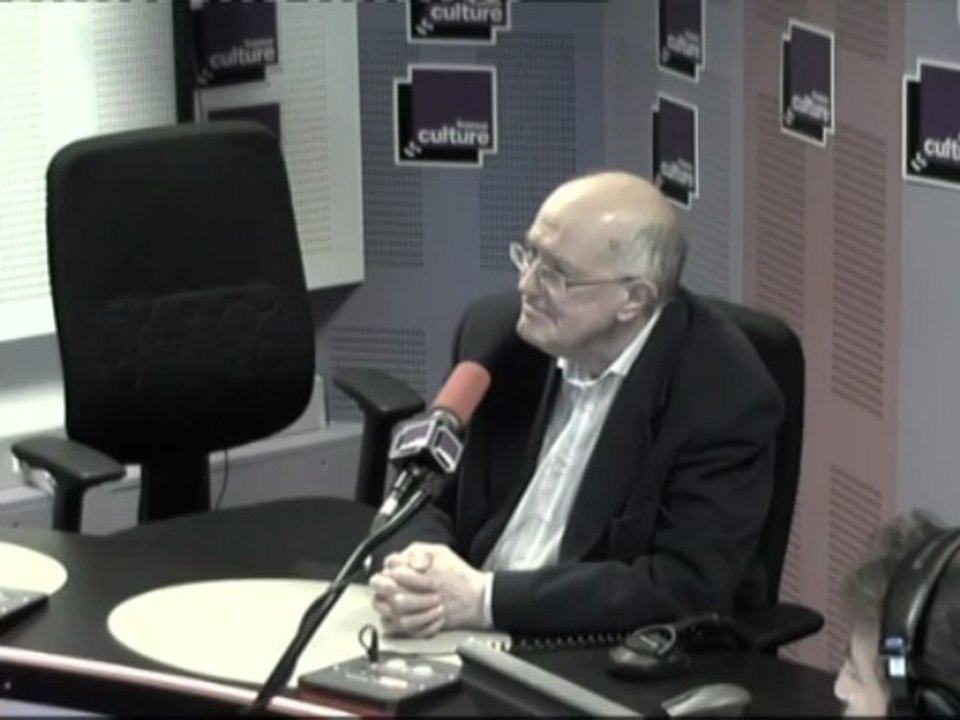 les matins - Les « affaires » : cancer ou rémission pour la démocratie ?