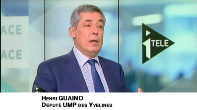 Guaino face aux magistrats : J'irai jusqu'au bout