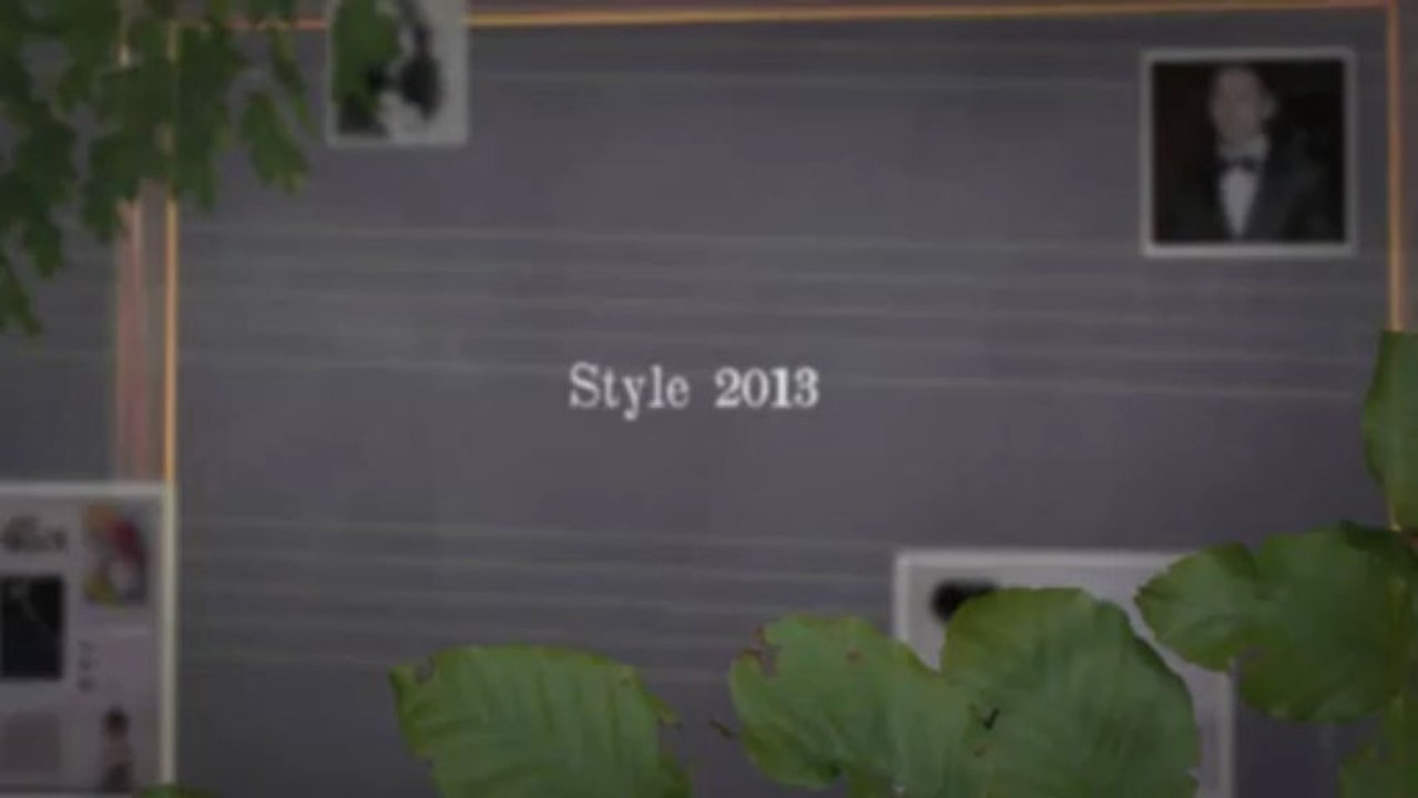 Style 2013