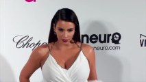 Kim Kardashian envoie une lettre et un cadeau à la Duchesse de Cambridge
