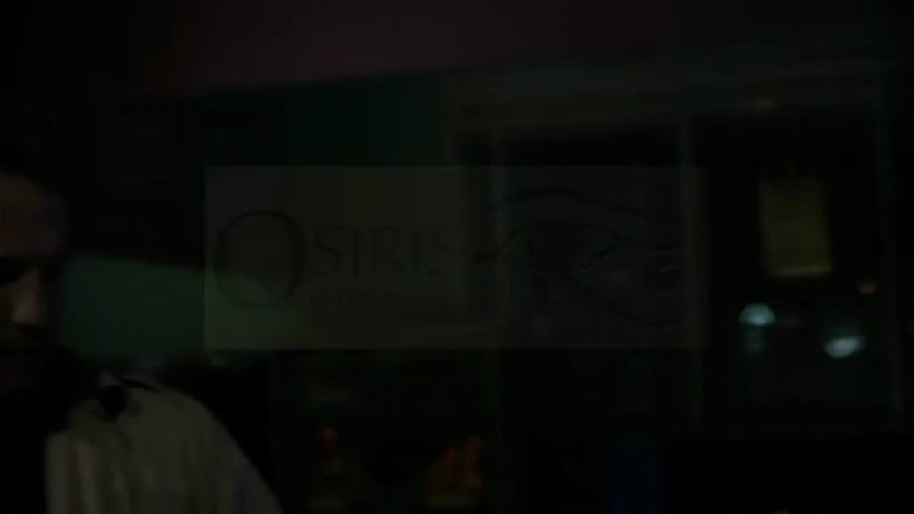 Kentucky Fried Zombies