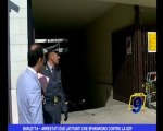 Barletta | Arrestati due latitanti che spararono contro la GDF