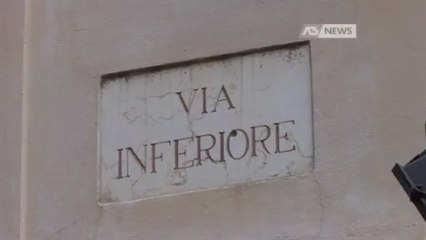 GENTILINI, RETROMARCIA SU VIA INFERIORE