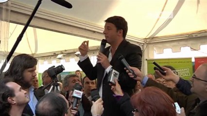 CICLONE RENZI IN FRIULI
