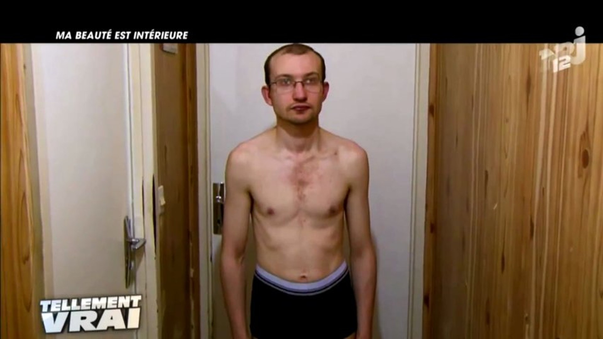 Jerome 28 Ans Toujours Puceau De Retour Dans Tellement Vrai Video Dailymotion