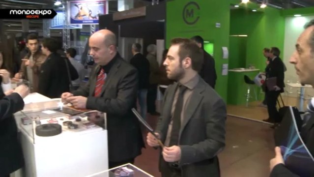 Beco - Extreme Temperature Bearings