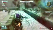 Defiance Girlfriends Walkthrough: LMAO...Explosive Barrels are Awesome (Part 7)