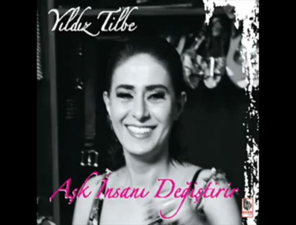 Yıldız  Tilbe   - Biraz Ümidim Olsa Ömür Boyu Beklerdim