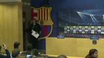 Ligue des Champions: Barcelone élimine le PSG