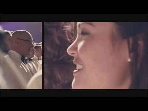 Symphony Orchestra Mormon Tabernacle Choir - haendel Hallelujah Christmas lyrics h.d