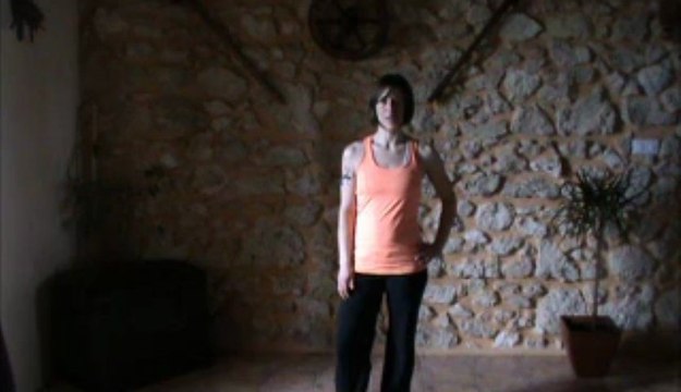 flashmob explication