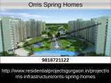 Orris Spring Homes