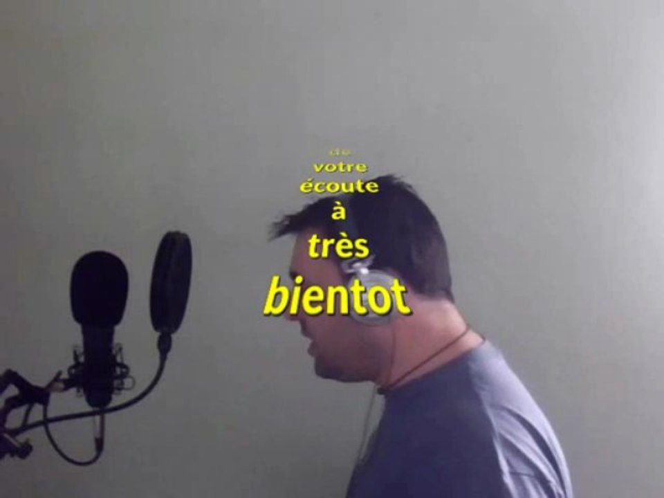 ha tu verras de claude Nougaro version perso