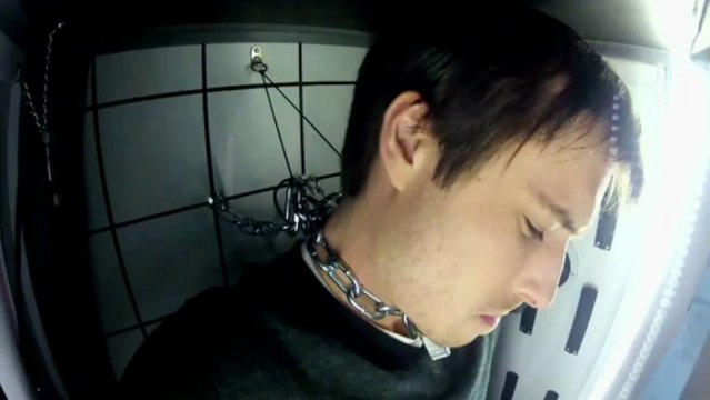 Finale de l'émission - Luc Langevin, aux limites de l'illusion 2 - To the limits of illusion 2