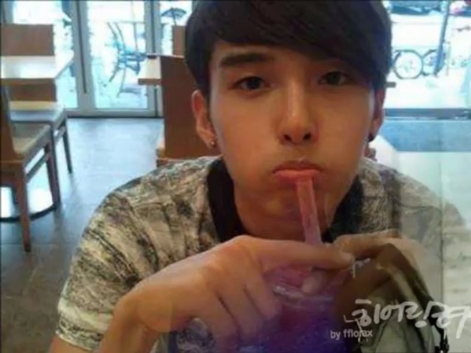 It's You-SJM