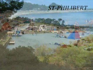 BRETAGNE - Août 2006