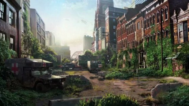 The Last of Us - Development series, episode 2