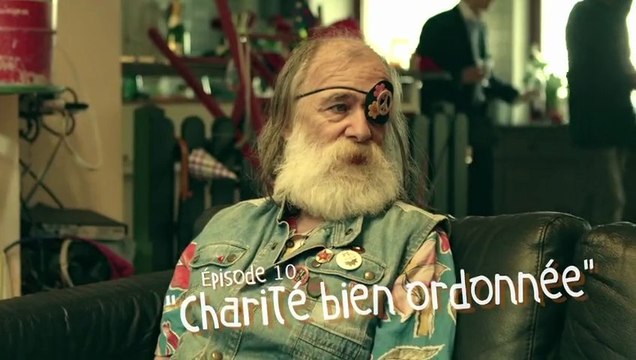 SOS Mariages, La Websérie - Episode 10 - Charité bien ordonnée
