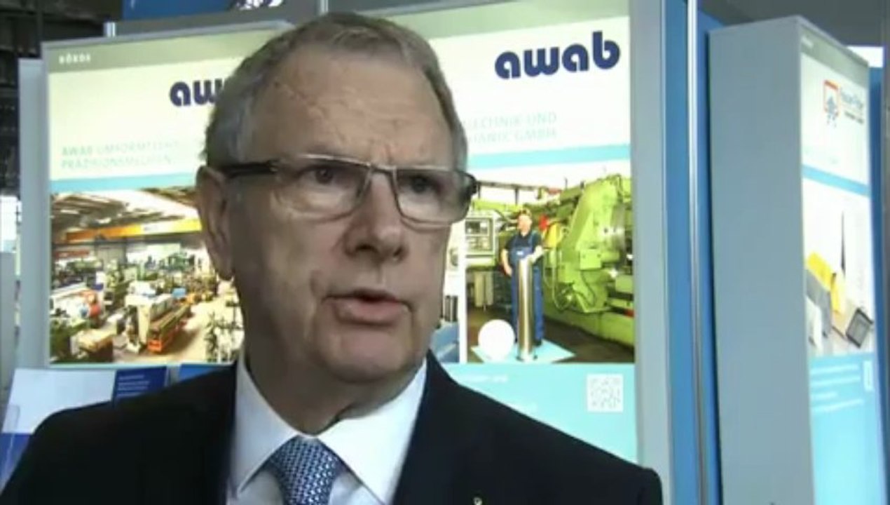 Am sachsen-anhaltischen Landesstand wird das Unvorstellbare sichtbar