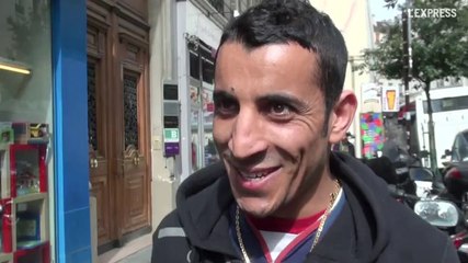 "Faire l'amour 106 minutes par jour? C'est un peu fort de café"