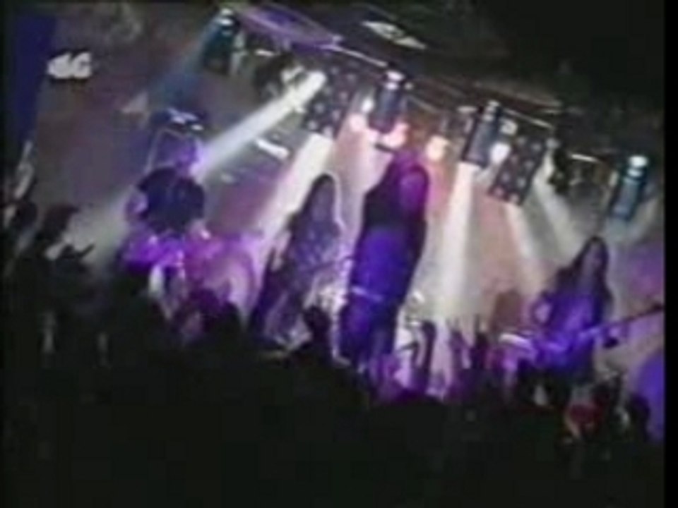 Hammerfall - Stronger Than All