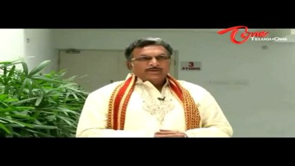 Actor Nazar - Baadshah Success Bite