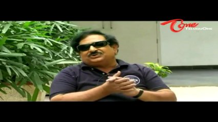 Actor Chandra Mohan - Baadshah Success Bite