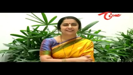Actress Suhasini - Baadshah Success Bite