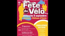 Namur, Fete du Velo 2012