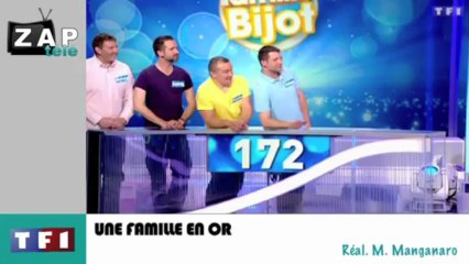 zapping télé du 11 avril 2013