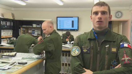 Exercice Recce Meet 2013