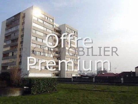 VENDU! APPARTEMENT F3 68m² hab. | AUBERVILLIERS 93300